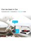 Portable CD player BT5.3, 2000mAh, dual speakers. - 4