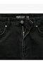 Normal Bel Cotton Pocket Skinny Fit Jean Trousers - Michael Jean - 8