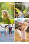 Light Up Fairy Wings DIY Elf Wings Costume Accessory for Women Fairy Accessories for Women Kid Girl - 6