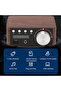 Mini HiFi audio amplifier. - 2