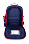 Primary School Children's School Bag Multi-Compartment Ergonomic Backpack - 2