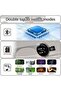 Sleep pillow speaker, Bluetooth, white noise. - 3