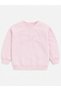 Girls 2-Piece Sweatshirt & Pants Set - 5