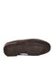 Brown Genuine Leather Men's Classic Shoes - 5