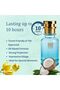 Oil-Based Perfume for Men – Inspired by Virgin Island Water – Alcohol-Free, Tropical Citrus, Sweet & Creamy NOTES – 6–8 Hr Wear – Exotic Summer & Beach Fragrance for Vacations (200 ML) - 6