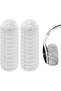 100 earphone covers 11cm.