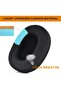 Ear pads for Sennheiser HD 4.50BT. - 3