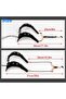 Saxophone shoulder strap. - 2
