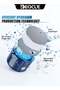 Titanium Water Cup Ionizer Hydrogen Rich Generator Super Antioxidant USB Rechargeable Anion Health Cup Keep Body Hydrated Sports Fitness Cup - 5
