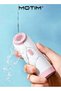Portable Electric Bidet with 3 Speed Automatic Irrigator Premium Travel Shattaf Handheld Sprayer for Personal Hygiene Ideal for Home Office & Outdoor Use - 5