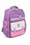 Primary School Children's School Bag Multi-Compartment Ergonomic Backpack - 3