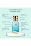 Oil-Based Perfume for Men – Inspired by Virgin Island Water – Alcohol-Free, Tropical Citrus, Sweet & Creamy NOTES – 6–8 Hr Wear – Exotic Summer & Beach Fragrance for Vacations (200 ML) - 4