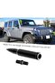 80mm aluminum antenna for JK. - 3