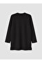Oversize soft touch women's tunic - 7