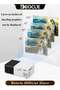 Mini Projector 1080P Full HD Portable Projector Movie Projector Compatible with TV Stick Smartphone & HDMI & USB & Indoor Outdoor Use - 8