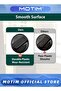 4 Pack Universal Control Knobs Replacement with 12 Adapters for Oven Stove Range - 3