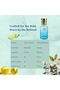 Oil-Based Perfume for Men – Inspired by Virgin Island Water – Alcohol-Free, Tropical Citrus, Sweet & Creamy NOTES – 6–8 Hr Wear – Exotic Summer & Beach Fragrance for Vacations (200 ML) - 5