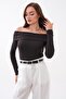 Women's Madonna Collar Blouse 265080 - 4