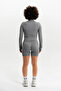 Alpha seamless Ceket - 4