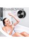 Portable mini Bluetooth speaker, suction cup. - 4