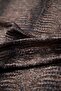 Brown Snake Patterned Fabric 100X150 cm for Patchwork and Sewing - 4
