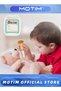 Toy Doctor Kit for Kids Pretend Medical Station Toy Set with Play Stethoscope and Medical Instruments Perfect Role Play Gift for Toddlers and Young Children - 6