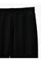 Krep Scuba Fabric Jogger Sweatpants with Elastic Waist and Pockets - 3
