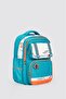 Ççs School Bag - 2