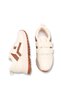 Stella Rosa Women's Sneaker 00121604 Beige Brown - 2
