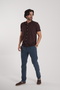 Men's Mercerized Shirt - 5