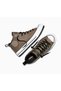 Men's Shoes High Ankle Sneaker Lace-Up Thick Sole Daily Sports Comfortable Casual Model A18147C.264 - 2