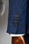 Vest Suit Navy Blue - 5
