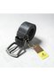 Men's 100% Genuine Leather Belt Jeans