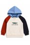Boys 2-Piece Hoodie & Jogger Pants Set - 4