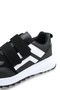 Stella Rosa Women's Sneaker 00121604 Black White - 5
