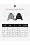 Alpha zip Ceket - 7