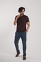 Men's Mercerized Shirt - 6