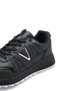 Celeste Nina Women's Sneaker 001203 Black Purple Skin - 5