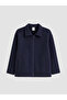 Lcw Kids Boys' Zippered Cardigan - 2