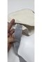 Shoulder Bag with Double Fabric Snap Closure - 8