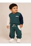 Boys 2-Piece Graphic Sweatshirt & Jogger Pants Set