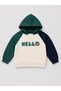 Boys 2-Piece Hoodie & Jogger Pants Set - 3