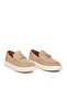 Ten Suede Genuine Leather Men's Casual Shoes - 3