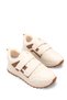 Stella Rosa Women's Sneaker 00121604 Beige Brown