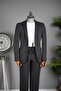 Suit Black - 2