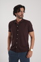Men's Mercerized Shirt