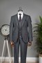 Vest Suit Anthracite - 3
