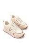 Celeste Nina Women's Sneaker 001203 Beige Brown Skin