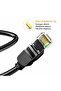 كابل إيثرنت Cat 6 UTP بطول 10 متر، كابل شبكة إنترنت للكمبيوتر RJ45، 26AWG PVC 6 مم - 6