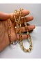 7/11 Water-Like Transparent Fire Amber Prayer Beads - 2